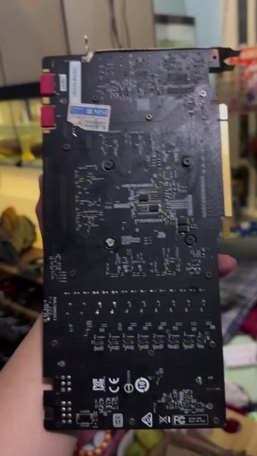 VGA 1070 8GB