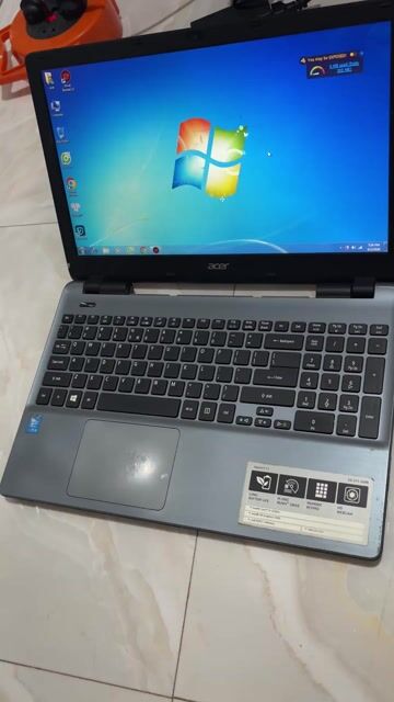 Acer Laptop Intel Core i5 Xám. Mua bán Laptop tại Thị xã Duyên Hải Trà Vinh được đăng bởi CHUYÊN MUA BÁN THANH LÝ ÂM THANH THU MUA TIVI CỦ XÁC TIVI ĐỜI CAO hình 1