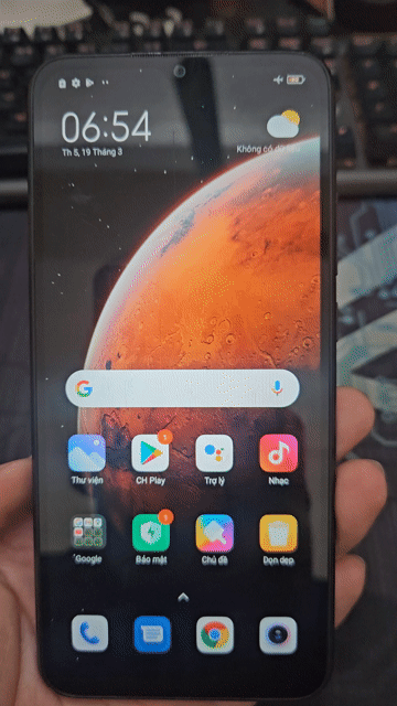 Xiaomi Redmi 9C 128GB Đen. Mua bán Điện thoại tại Quận Thanh Xuân Hà Nội được đăng bởi Nguyễn Như Tùng hình 1