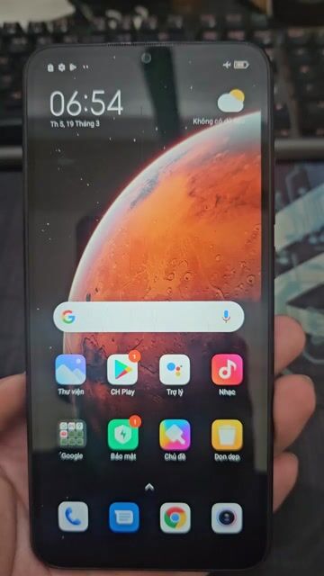 Xiaomi Redmi 9C 128GB Đen. Mua bán Điện thoại tại Quận Thanh Xuân Hà Nội được đăng bởi Nguyễn Như Tùng hình 1
