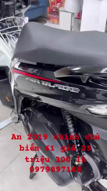 #ab 2019 biển 61 chính chủ có bán góp. Mua bán Xe máy tại Thành phố Thủ Đức Tp Hồ Chí Minh được đăng bởi ÔTÔ XE MÁY THÁI HOÀ  hình 1