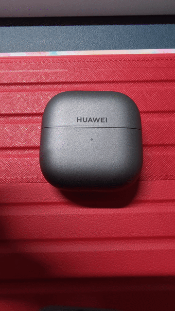Tai nghe Huawei Freeclip 2 Đen như mới. Mua bán Tivi, Âm thanh tại Thành phố Bến Tre Bến Tre được đăng bởi PV hình 1