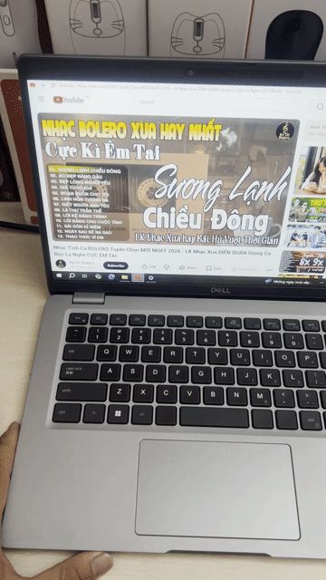 Laptop Dell Latitude 5430 i5-1245U/8G/256GMH 14””. Mua bán Laptop tại Quận Ninh Kiều Cần Thơ được đăng bởi Truyền PC hình 1