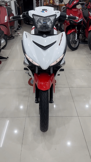 Yamaha Exciter 150Fi ( ĐỜI 2016 ) BS: 65 Cần Thơ. Mua bán Xe máy tại Quận Ninh Kiều Cần Thơ được đăng bởi CH XE MÁY 7 THÀNH hình 1