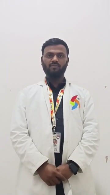 Real World Evidence®  of 69 Months Age With Initial Ability Score 855 Having 855 Today by Janampalli Kalyankumar, Admin Manager from Pragathi Nagar