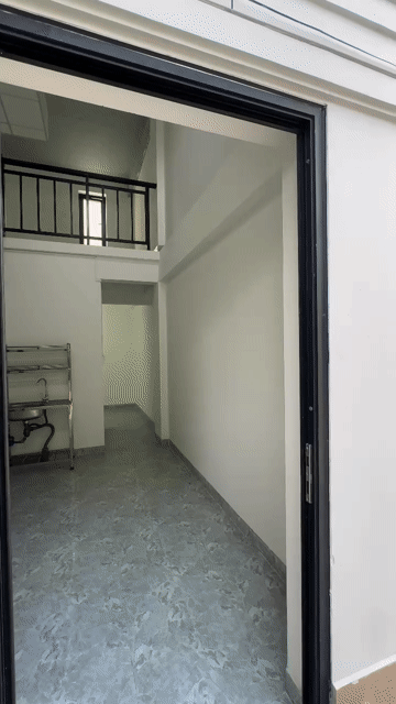 Cho thuê Căn hộ Chung cư Thành phố Thủ Đức Tp Hồ Chí Minh diện tích 40 m² giá 4,7 triệu/tháng