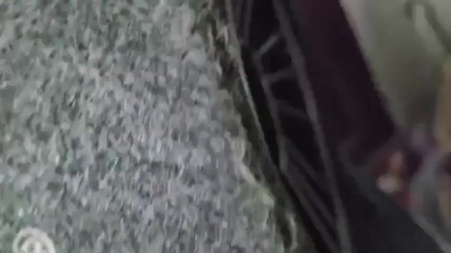 Loa Sub điện ô tô KALEI âm thanh cực hay. Mua bán Phụ tùng xe tại Quận Ba Đình Hà Nội được đăng bởi HIEU THUY hình 1