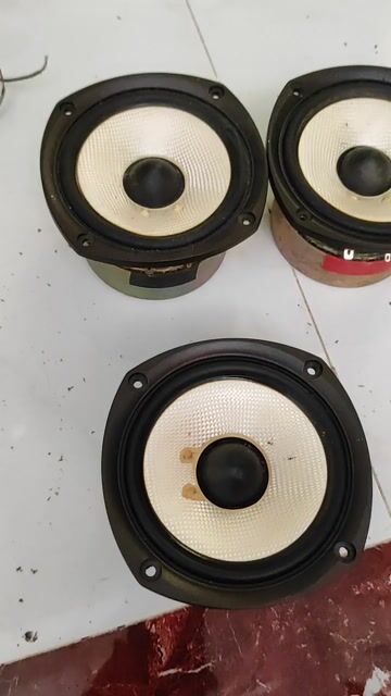 Củ loa bass Onkyo W1270C. Mua bán Tivi, Âm thanh tại Huyện Giồng Trôm Bến Tre được đăng bởi kim hình 1