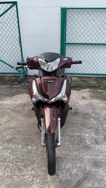 Honda Future LED biển tp. Mua bán Xe máy tại Quận Bình Thạnh Tp Hồ Chí Minh được đăng bởi văn vũ hình 1