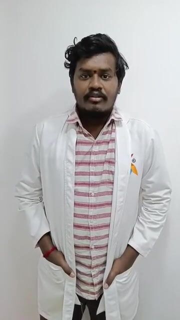 Real World Evidence®  of 187 Months Age With Initial Ability Score 424 Having 424 Today by Yakkala siva ramakrishnaraju, Admin Manager from Kakinada