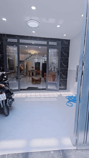 Mua bán Nhà ở Huyện Nhà Bè Tp Hồ Chí Minh diện tích 64 m² giá 5,05 tỷ