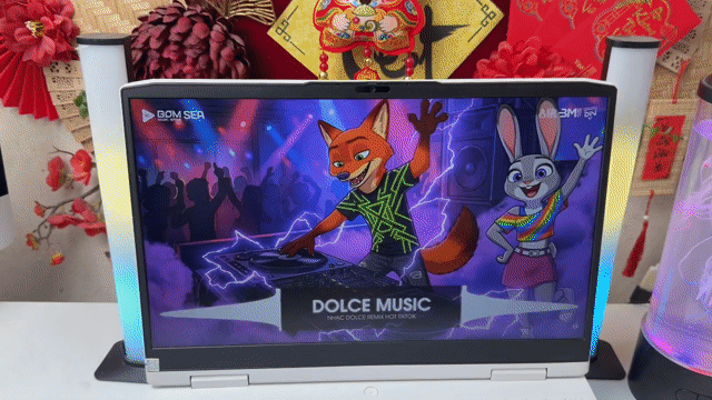 Lenovo Ideapad Gaming 3 R7-6H|16|512|3050 trắng. Mua bán Laptop tại Quận Thanh Xuân Hà Nội được đăng bởi TITAN SHOP hình 1