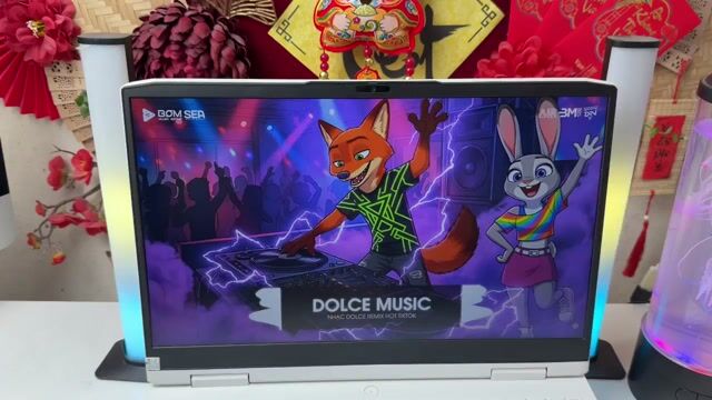 Lenovo Ideapad Gaming 3 R7-6H|16|512|3050 trắng. Mua bán Laptop tại Quận Thanh Xuân Hà Nội được đăng bởi TITAN SHOP hình 1