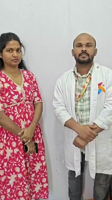 Madhusudhan Dharavath