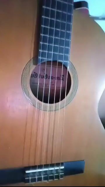 Đàn guitar Classic Zen-On 50. Mua bán Nhạc cụ tại Quận Kiến An Hải Phòng được đăng bởi Vinh Phamquang hình 1