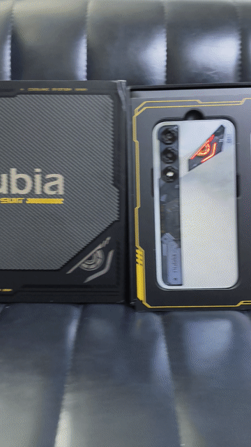 Nubia Neo 5 5G 20GB/256GB. Mua bán Điện thoại tại Quận 1 Tp Hồ Chí Minh được đăng bởi Toàn thắng sĩ mobi hình 1