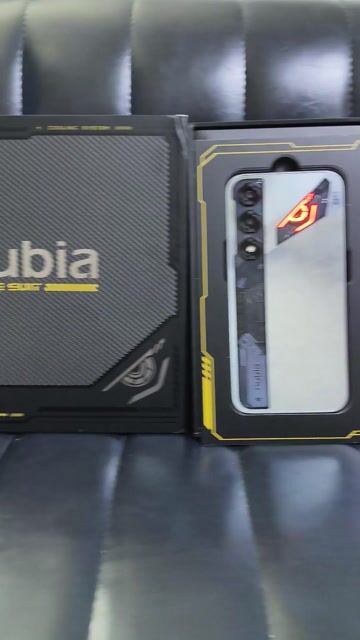 Nubia Neo 5 5G 20GB/256GB. Mua bán Điện thoại tại Quận 1 Tp Hồ Chí Minh được đăng bởi Toàn thắng sĩ mobi hình 1