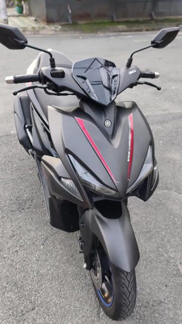 Yamaha NVX 155 ABS Đen Nhám - Biển SG. Mua bán Xe máy tại Quận Tân Phú Tp Hồ Chí Minh được đăng bởi Đỗ Hoàng hình 1