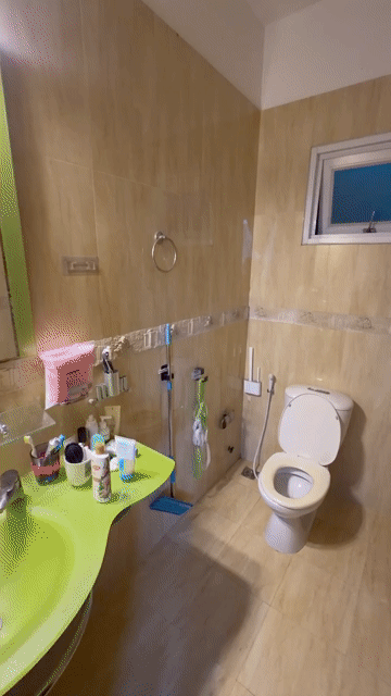 Cho thuê Phòng trọ Quận Gò Vấp Tp Hồ Chí Minh diện tích 30 m² giá 4,8 triệu/tháng