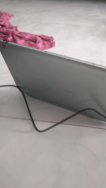 Asus Transformer Book T101HA 10.1 inch 2GB/32GB. Mua bán Máy tính bảng tại Quận Bình Tân Tp Hồ Chí Minh được đăng bởi Trần Bình  hình 1