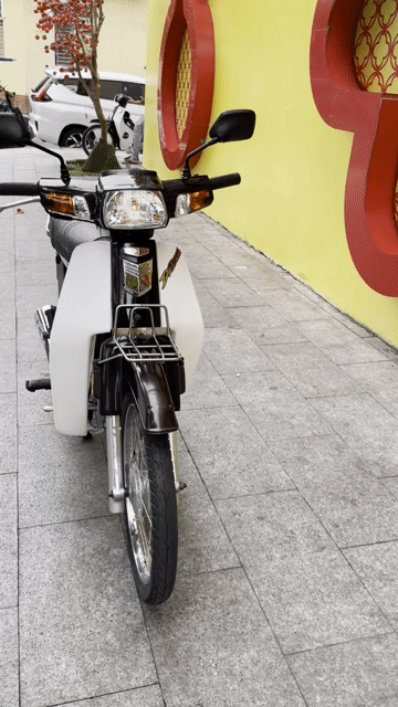 Nguyên con CiTi thùng Dọn mới full super siêu êm. Mua bán Xe máy tại Quận 5 Tp Hồ Chí Minh được đăng bởi Khánh hình 1