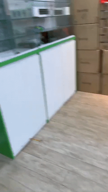 Cho thuê Văn phòng, Mặt bằng kinh doanh Quận Hoàng Mai Hà Nội diện tích 185 m² giá 20,3 triệu/tháng