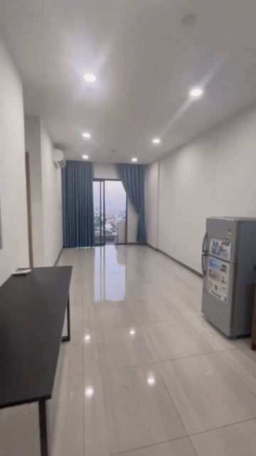 Mua bán Căn hộ Chung cư Bcons Sala Thành phố Dĩ An Bình Dương diện tích 52 m² giá 1,8 tỷ
