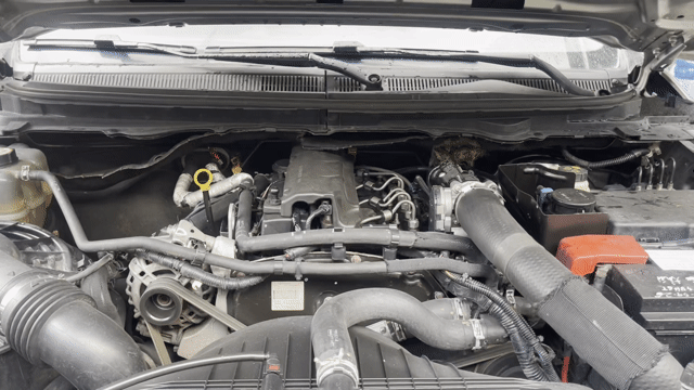 Ford Ranger 2016 Số sàn màu Xám 5 chỗ. Mua bán Ô tô tại Quận 12 Tp Hồ Chí Minh được đăng bởi Hoàng huy hình 1