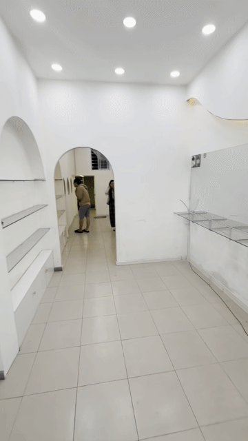Cho thuê Văn phòng, Mặt bằng kinh doanh Quận Tân Bình Tp Hồ Chí Minh diện tích 52 m² giá 9 triệu/tháng