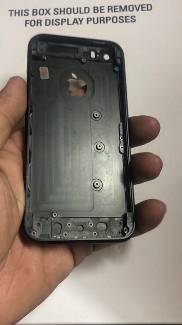 VỎ ĐỘ DÀNH CHO iPhone 5S/SE 2016 (chỉ có vỏ). Mua bán Điện thoại tại Quận Tân Phú Tp Hồ Chí Minh được đăng bởi Thanh Hoàng hình 1