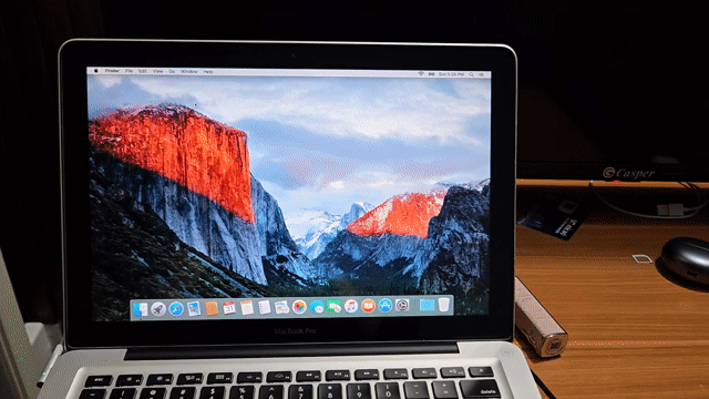 MacBook Pro 13 inch Mid 2012. Mua bán Laptop tại Quận Gò Vấp Tp Hồ Chí Minh được đăng bởi Yên Yên Bình hình 1