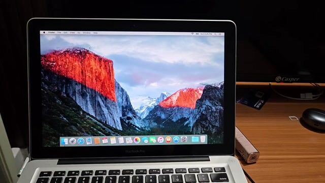 MacBook Pro 13 inch Mid 2012. Mua bán Laptop tại Quận Gò Vấp Tp Hồ Chí Minh được đăng bởi Yên Yên Bình hình 1