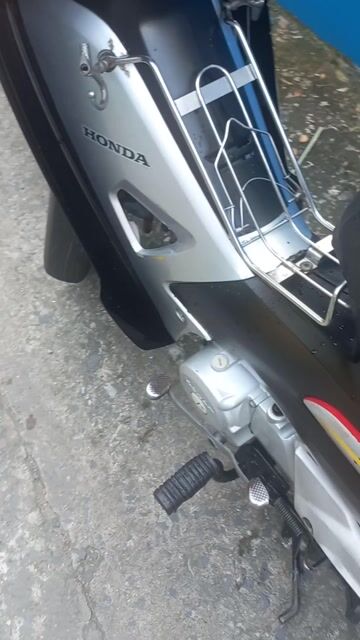 Wave rs 2008 đẹp zin az. Mua bán Xe máy tại Huyện Hóc Môn Tp Hồ Chí Minh được đăng bởi Trương minh khoa hình 1