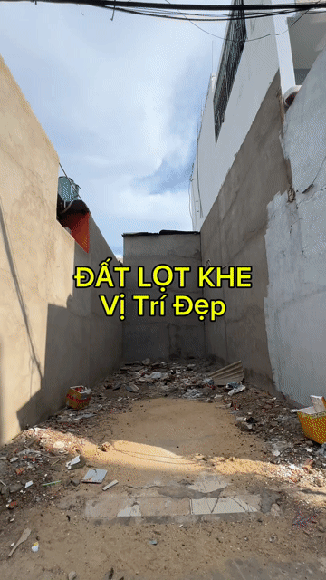 Mua bán Đất Quận Bình Tân Tp Hồ Chí Minh diện tích 40 m² giá 3,39 tỷ
