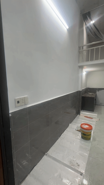 Cho thuê Nhà ở Quận 10 Tp Hồ Chí Minh diện tích 40 m² giá 6 triệu/tháng