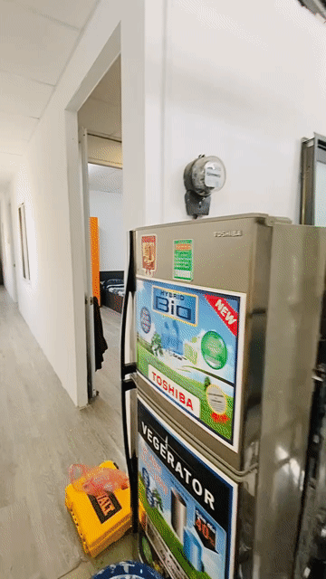 Cho thuê Căn hộ Chung cư Quận 1 Tp Hồ Chí Minh diện tích 60 m² giá 8,7 triệu/tháng