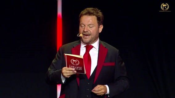 Cérémonie Partie 2