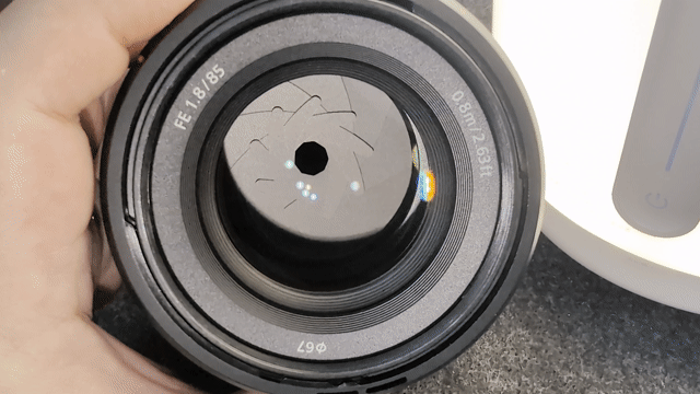 Ống kính Sony FE 85mm F1.8. Mua bán Máy ảnh, Máy quay tại Quận Liên Chiểu Đà Nẵng được đăng bởi Thành hình 1