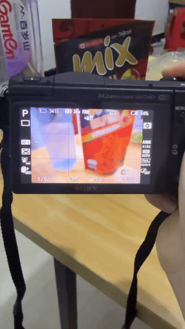 Máy ảnh Sony Alpha 5100 Đen. Mua bán Máy ảnh, Máy quay tại Thành phố Móng Cái Quảng Ninh được đăng bởi Ngô Tình hình 1