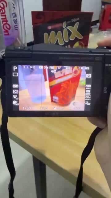 Máy ảnh Sony Alpha 5100 Đen. Mua bán Máy ảnh, Máy quay tại Thành phố Móng Cái Quảng Ninh được đăng bởi Ngô Tình hình 1