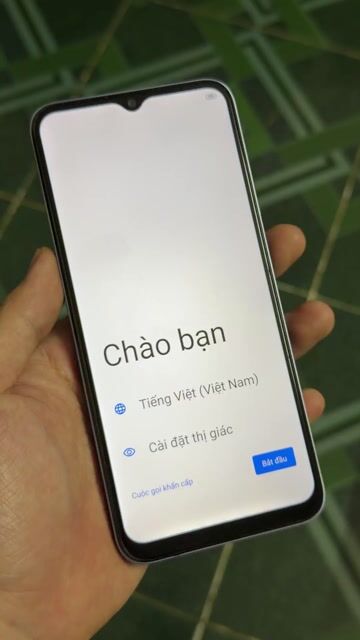 ZTE V50 8GB/128GB Tím. Mua bán Điện thoại tại Quận 8 Tp Hồ Chí Minh được đăng bởi ti ti hình 1