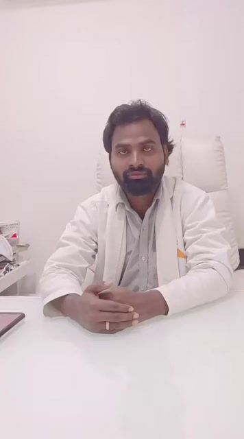 Parveda Chandra Shekar