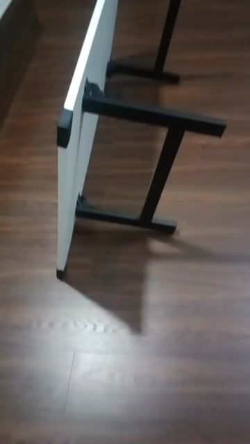 Bàn bệt A Furniture Nhật Trắng. Mua bán Bàn ghế tại Quận 7 Tp Hồ Chí Minh được đăng bởi Nguyen Chi Thanh hình 1