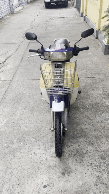 Max 100c 2008 đẹp, máy êm biển SG. Mua bán Xe máy tại Quận 8 Tp Hồ Chí Minh được đăng bởi Quân  hình 1