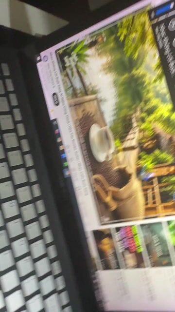 Sony Vaio SVP132A1CW i5 4GB/256GB SSD Đen. Mua bán Laptop tại Thành phố Châu Đốc An Giang được đăng bởi Sang Thi hình 1