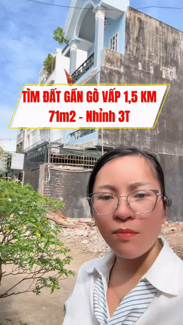 Mua bán Đất Huyện Củ Chi Tp Hồ Chí Minh diện tích 71 m² giá 3,8 tỷ