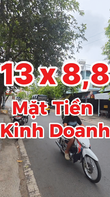 Mua bán Đất Quận Ninh Kiều Cần Thơ diện tích 65 m² giá 6,9 tỷ