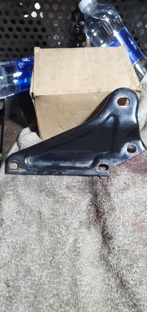 Pát pô Honda Dream Thái Đen. Mua bán Phụ tùng xe tại Quận 10 Tp Hồ Chí Minh được đăng bởi Truong thạch tuấn hình 1