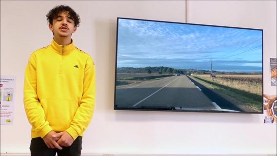 Une semaine dans la peau d'un agriculteur