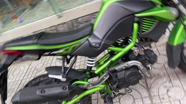 kymco kpipe bstp 9 chủ xe zin đẹp. Mua bán Xe máy tại Quận Tân Phú Tp Hồ Chí Minh được đăng bởi Thành Phát Xe Máy Uy Tín Trách nhiệm hình 1